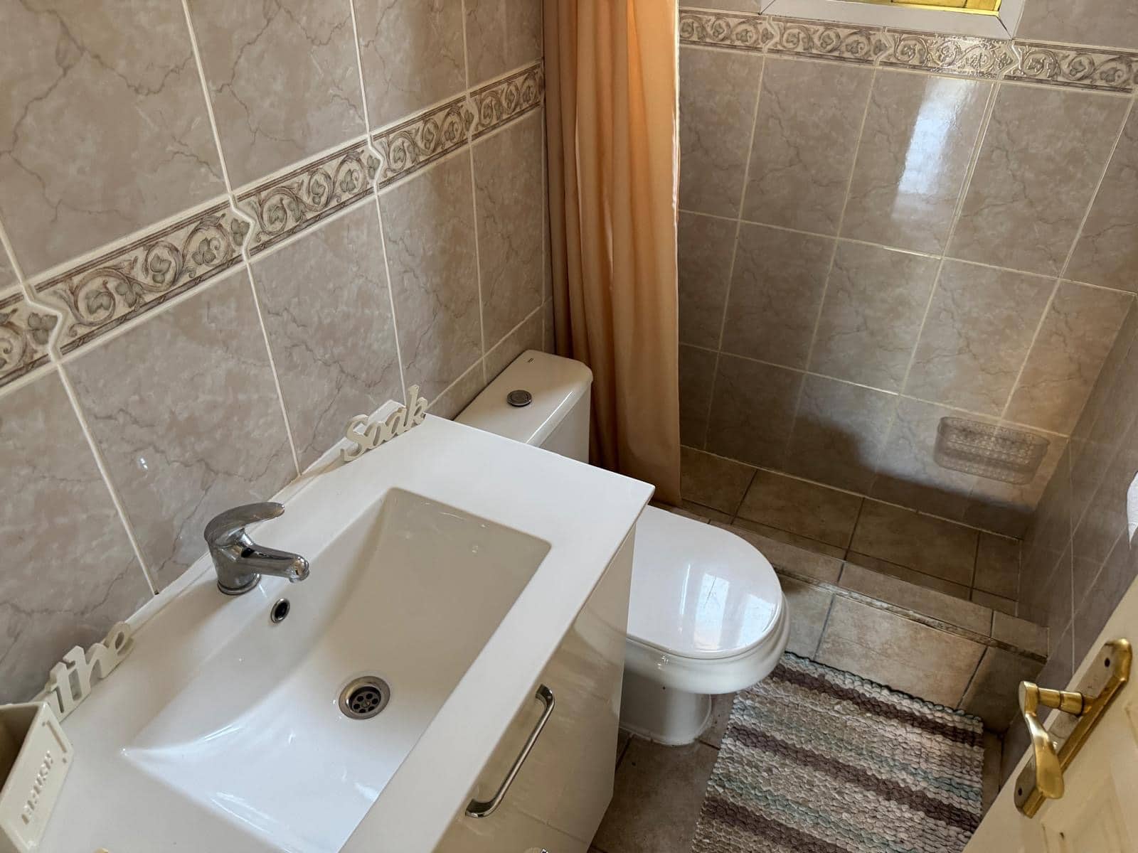 1 sovrum Radhus till salu i La Marina - 69 950 € (Ref: 9623242)