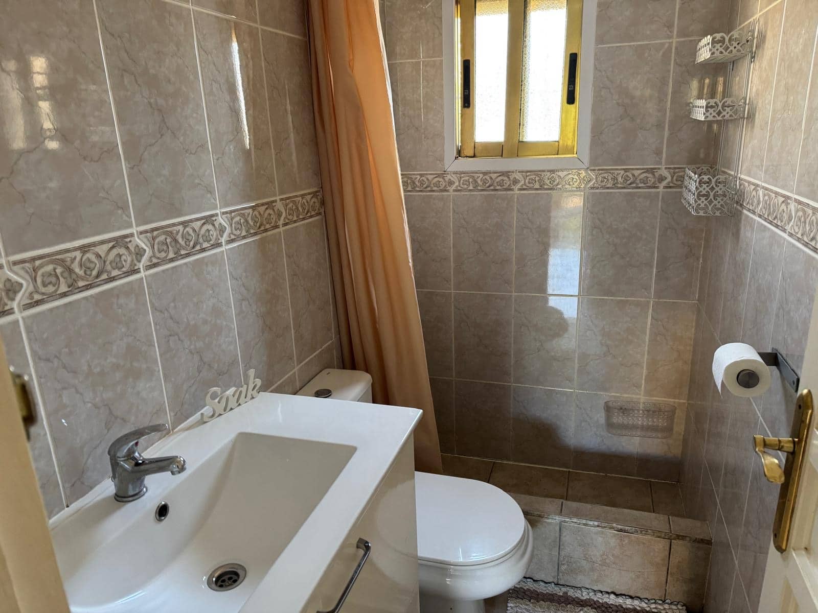 1 sovrum Radhus till salu i La Marina - 69 950 € (Ref: 9623242)