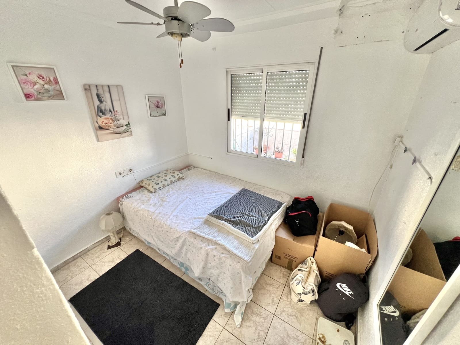 2 slaapkamer Rijtjeshuis te koop in La Marina - € 112.000 (Ref: 9623243)