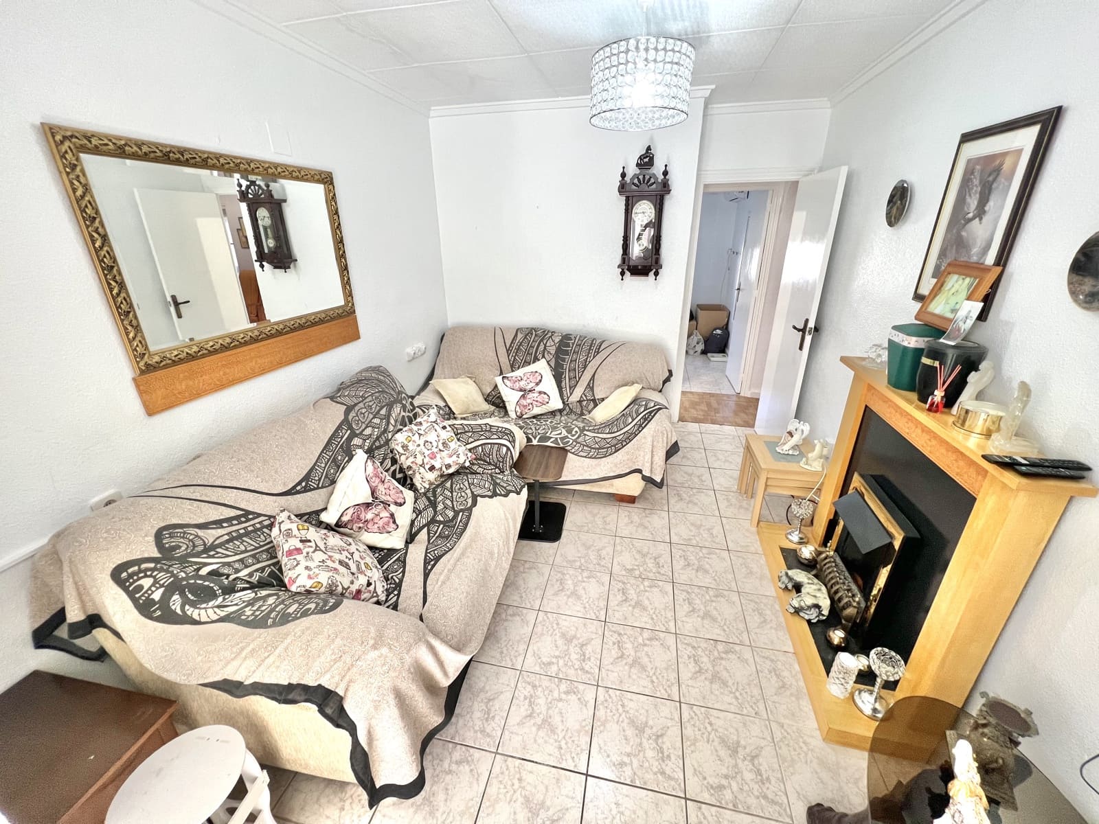 2 slaapkamer Rijtjeshuis te koop in La Marina - € 112.000 (Ref: 9623243)