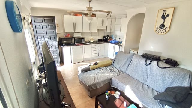 2 sovrum Radhus till salu i La Marina, Elche / Elx - 107 000 € (Ref: 9626391)