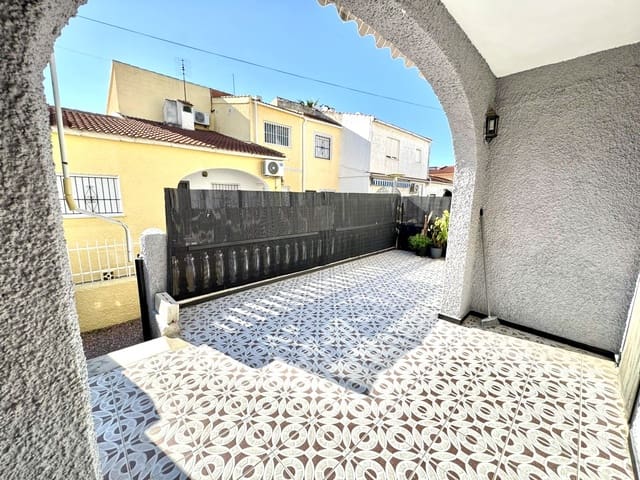 1 bedroom Terraced Villa for sale in La Marina, Elche / Elx - € 114,950 (Ref: 9628191)