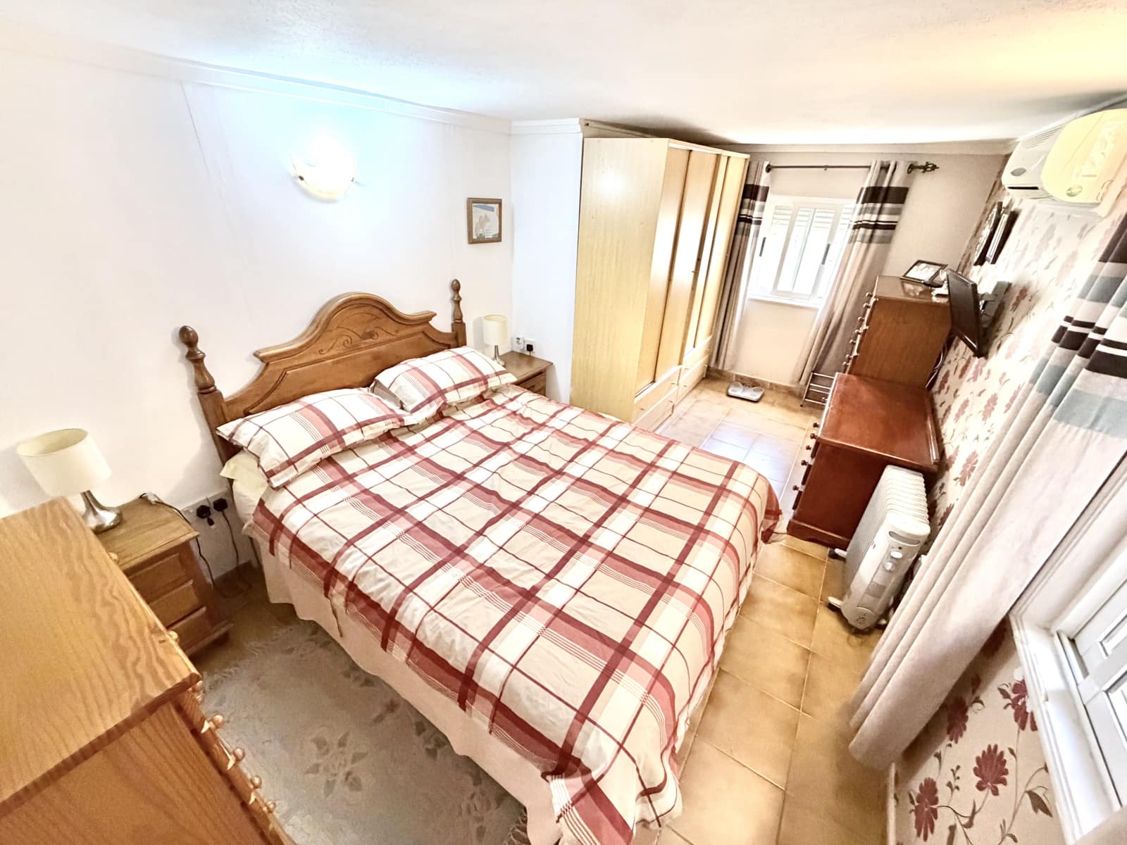 3 sypialnia Willa na sprzedaż w La Marina z garażem - 188 999 € (Ref: 9630589)