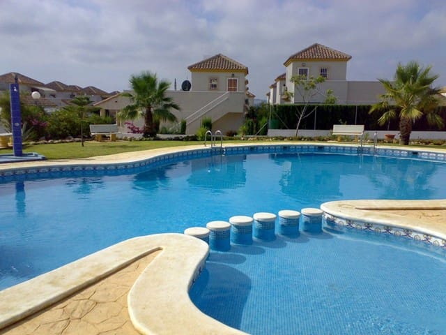 3 soverom Villa til salgs i La Marina, Elche / Elx med svømmebasseng garasje - € 219 950 (Ref: 9630590)