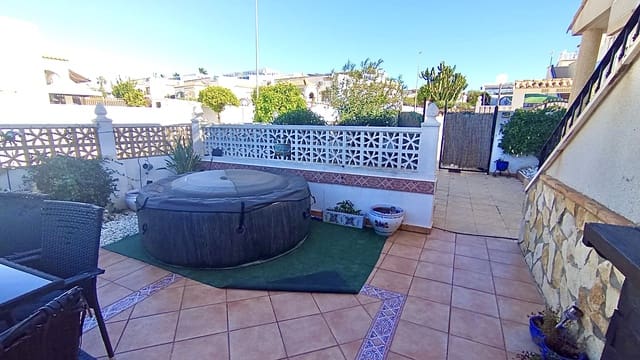 3 soverom Villa til salgs i La Marina, Elche / Elx med svømmebasseng garasje - € 219 950 (Ref: 9630590)