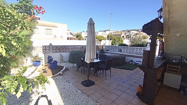 3 soverom Villa til salgs i La Marina, Elche / Elx med svømmebasseng garasje - € 219 950 (Ref: 9630590)