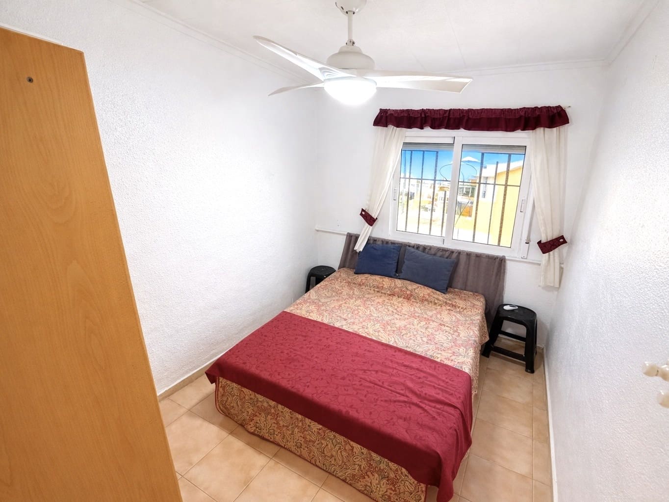 2 bedroom Terraced Villa for sale in La Marina with garage - € 105,000 (Ref: 9630591)