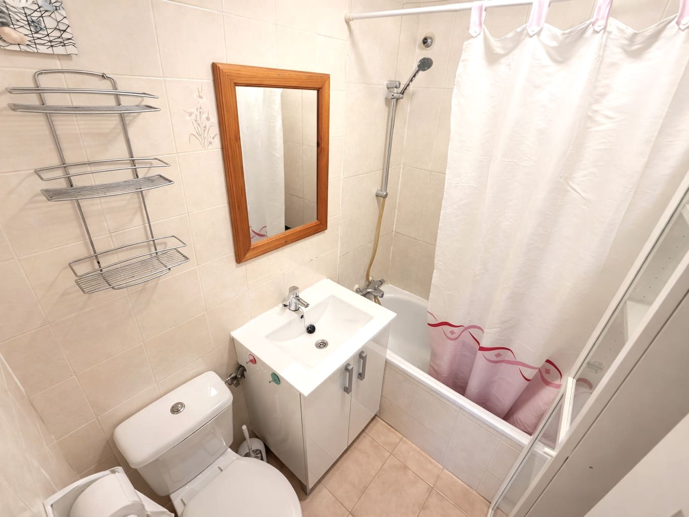 2 bedroom Terraced Villa for sale in La Marina with garage - € 105,000 (Ref: 9630591)