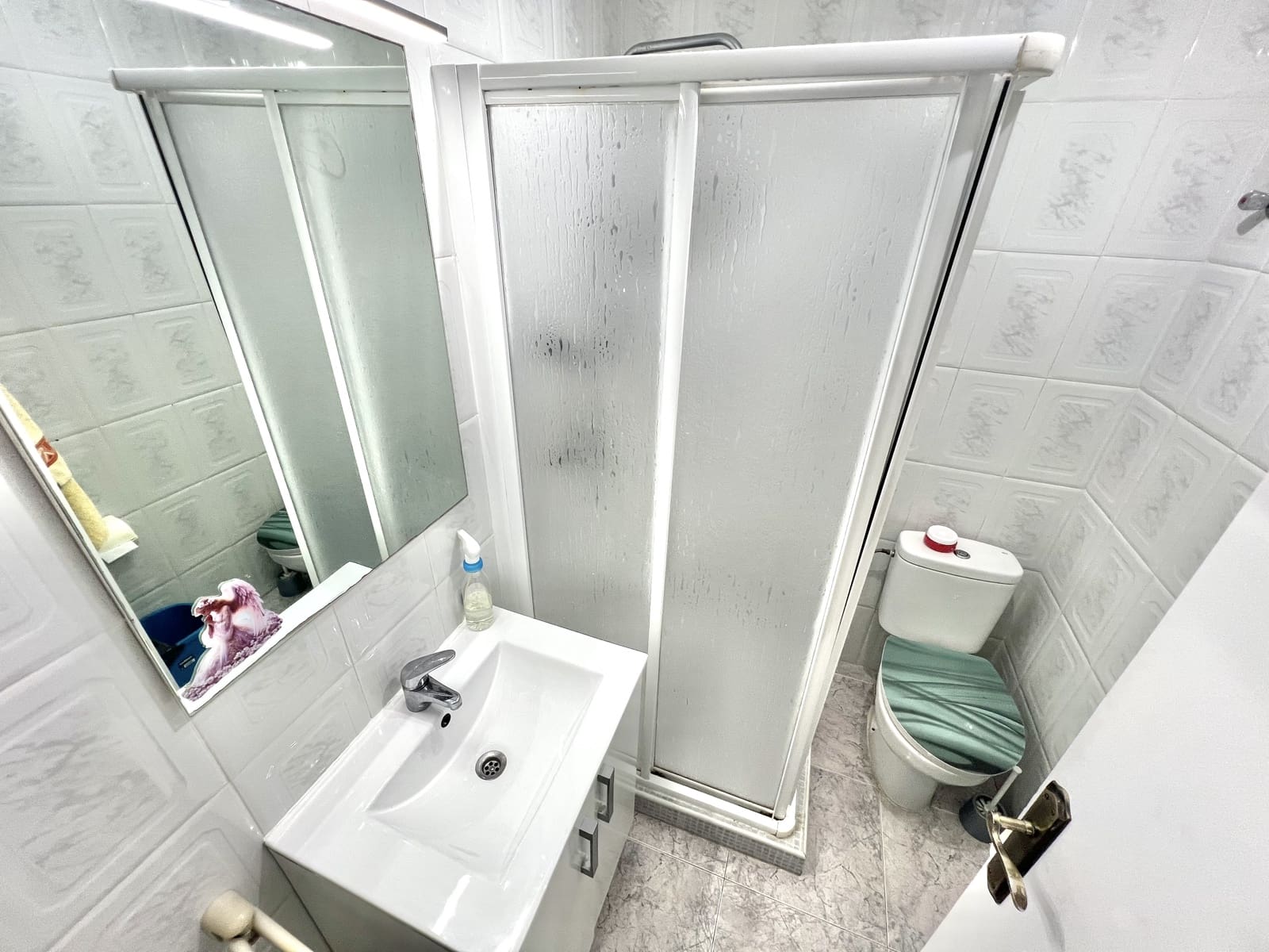 2 sypialnia Dom szeregowy na sprzedaż w La Marina - 112 000 € (Ref: 9635190)