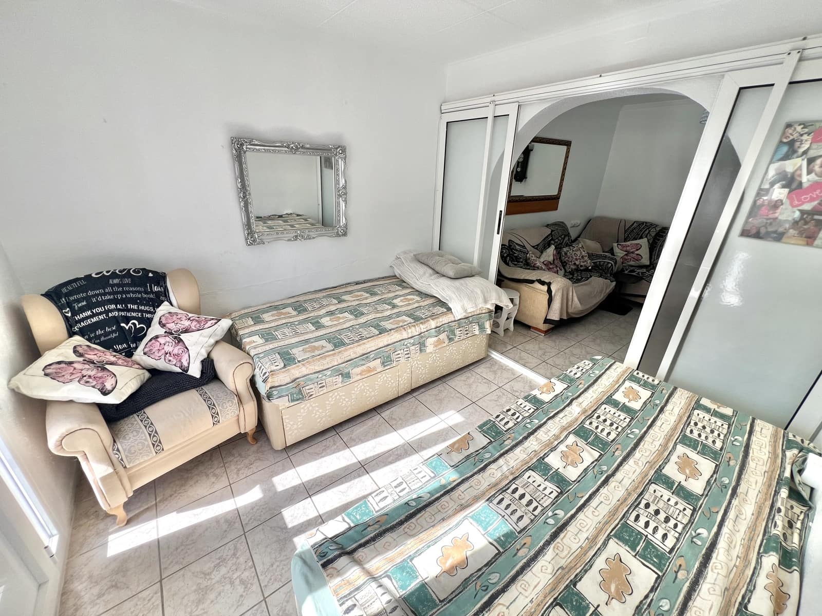 2 sypialnia Dom szeregowy na sprzedaż w La Marina - 112 000 € (Ref: 9635190)