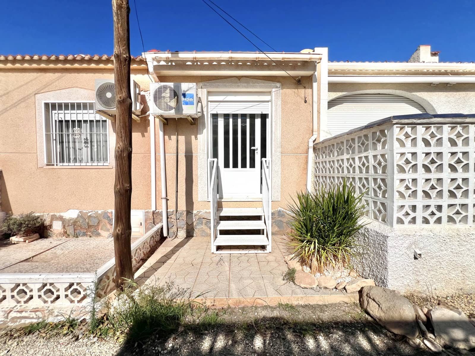 2 sypialnia Dom szeregowy na sprzedaż w La Marina - 112 000 € (Ref: 9635190)