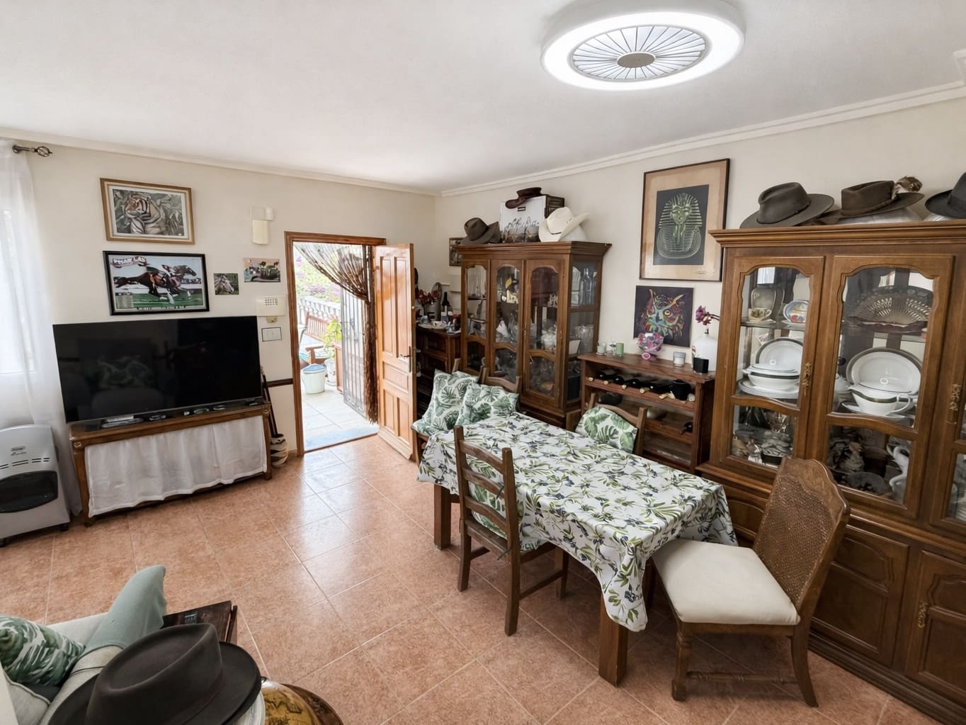 3 soverom Villa til salgs i La Marina med svømmebasseng garasje - € 192 000 (Ref: 9635191)