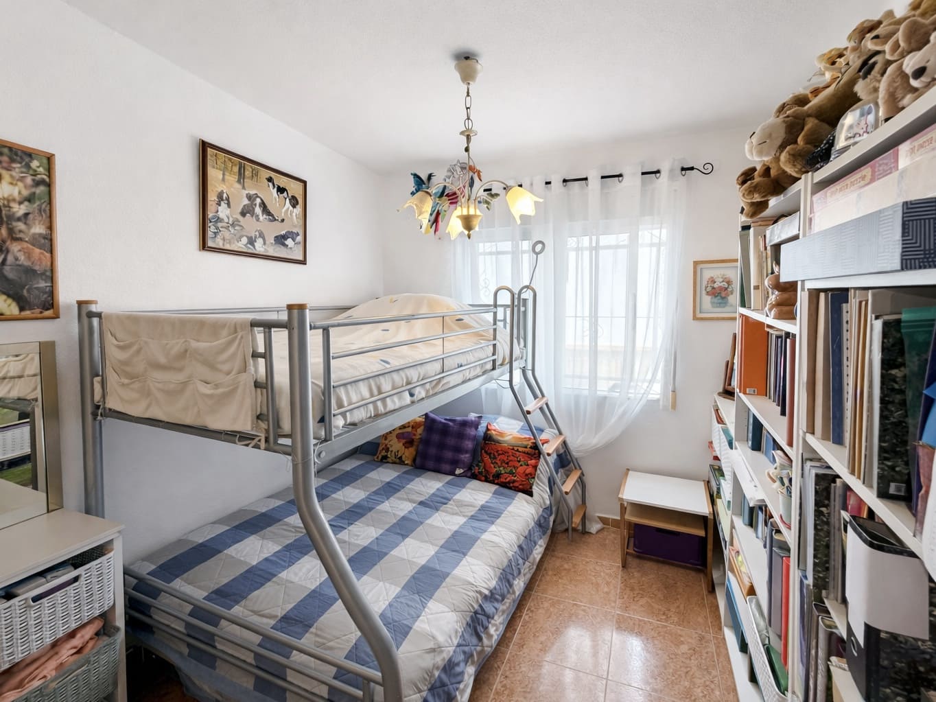 3 soverom Villa til salgs i La Marina med svømmebasseng garasje - € 192 000 (Ref: 9635191)