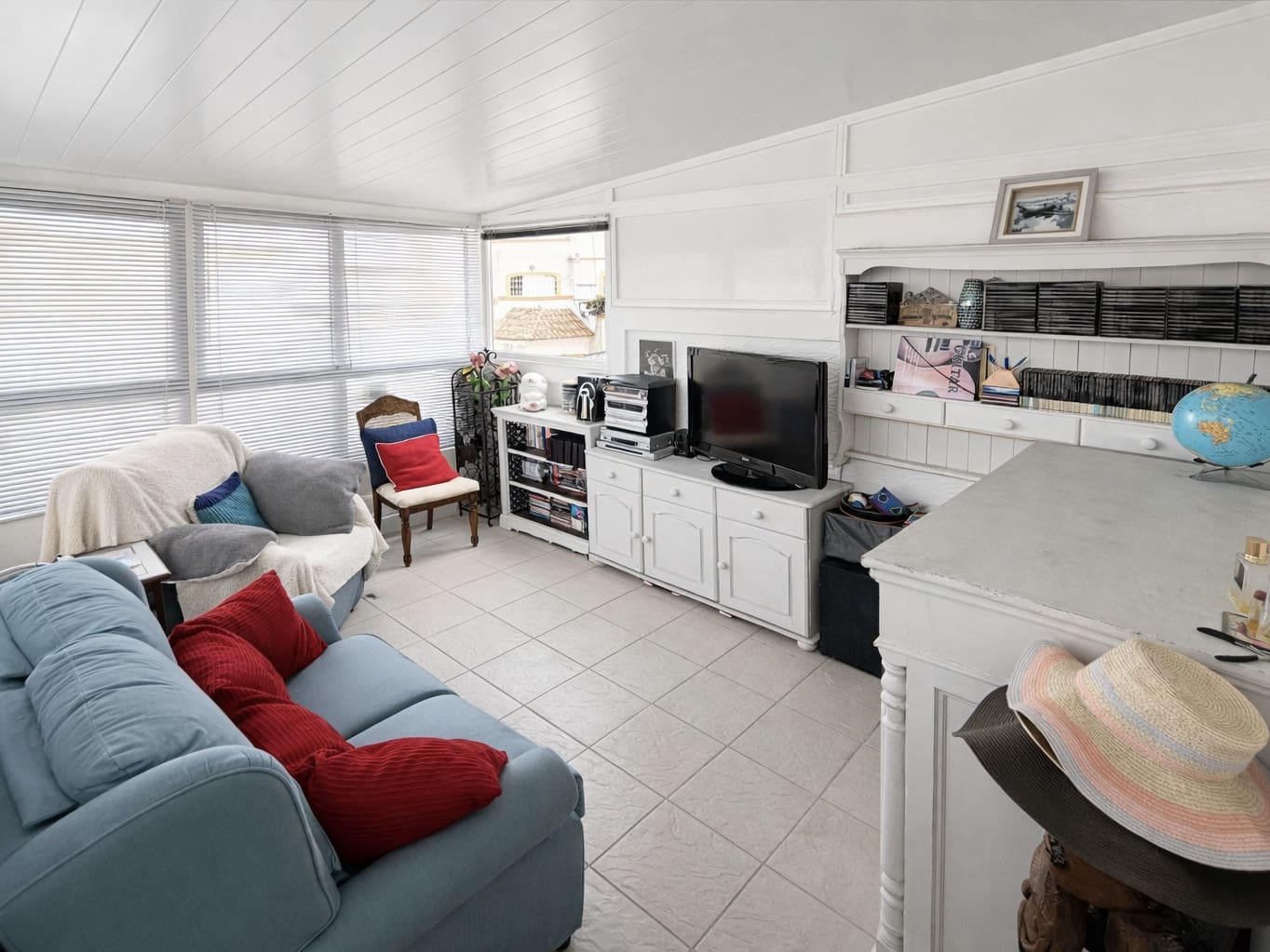 3 soverom Villa til salgs i La Marina med svømmebasseng garasje - € 192 000 (Ref: 9635191)