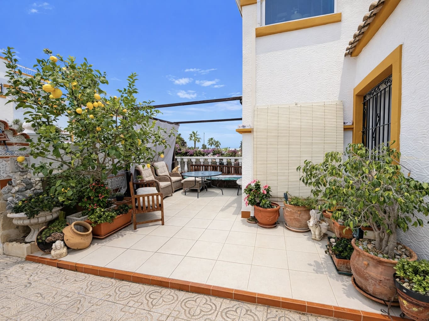 3 soverom Villa til salgs i La Marina med svømmebasseng garasje - € 192 000 (Ref: 9635191)