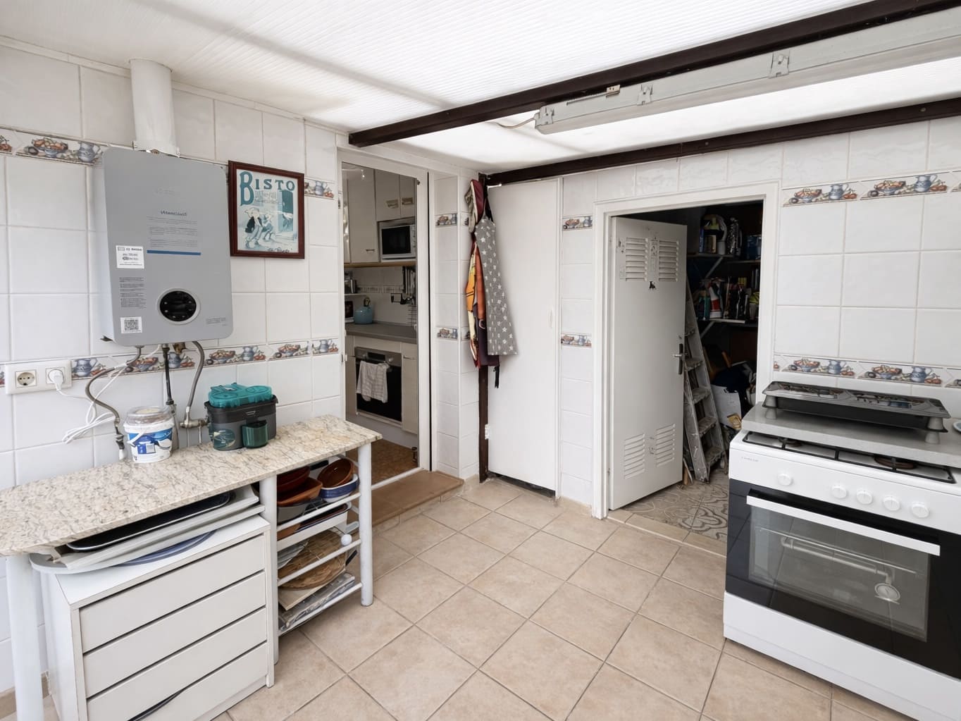 3 soverom Villa til salgs i La Marina med svømmebasseng garasje - € 192 000 (Ref: 9635191)