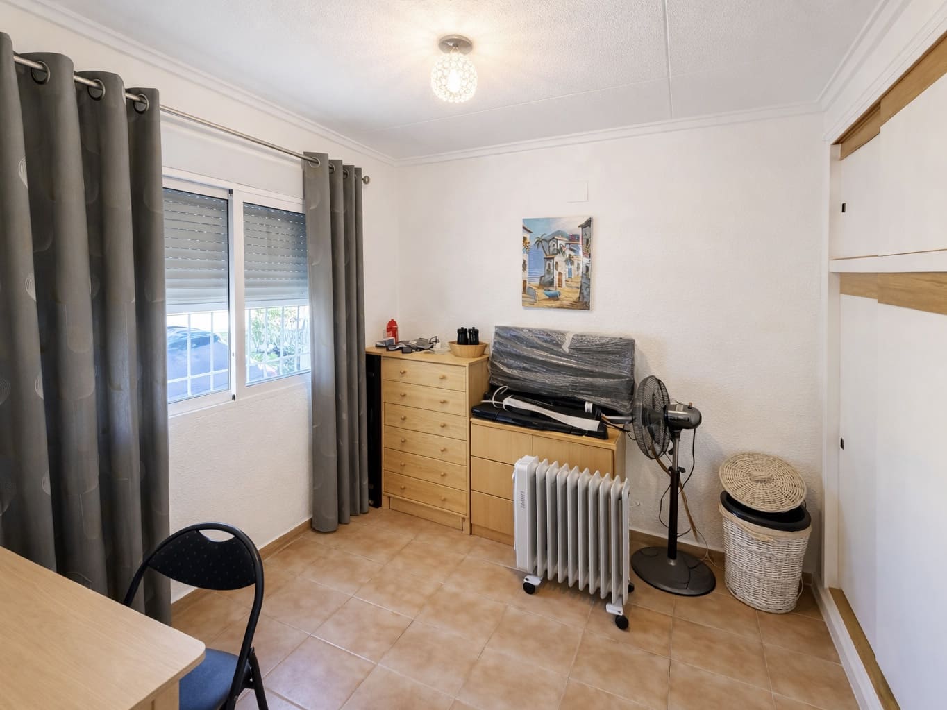 3 sovrum Villa till salu i La Marina med pool garage - 229 950 € (Ref: 9635192)