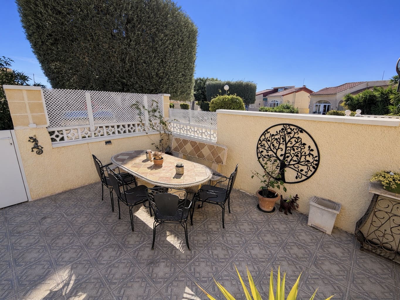 3 sovrum Villa till salu i La Marina med pool garage - 229 950 € (Ref: 9635192)