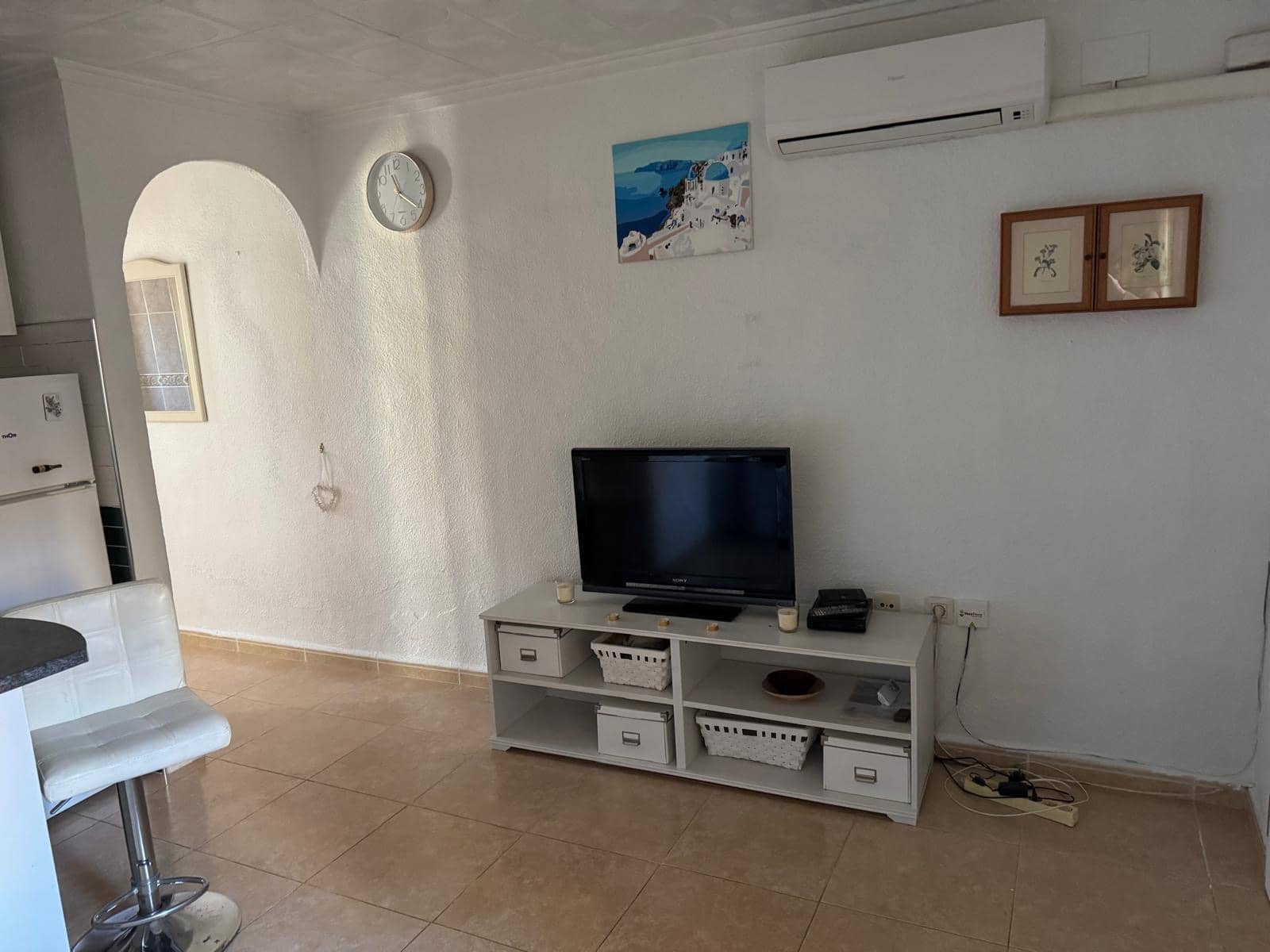 1 sypialnia Dom szeregowy na sprzedaż w La Marina - 69 950 € (Ref: 9641093)