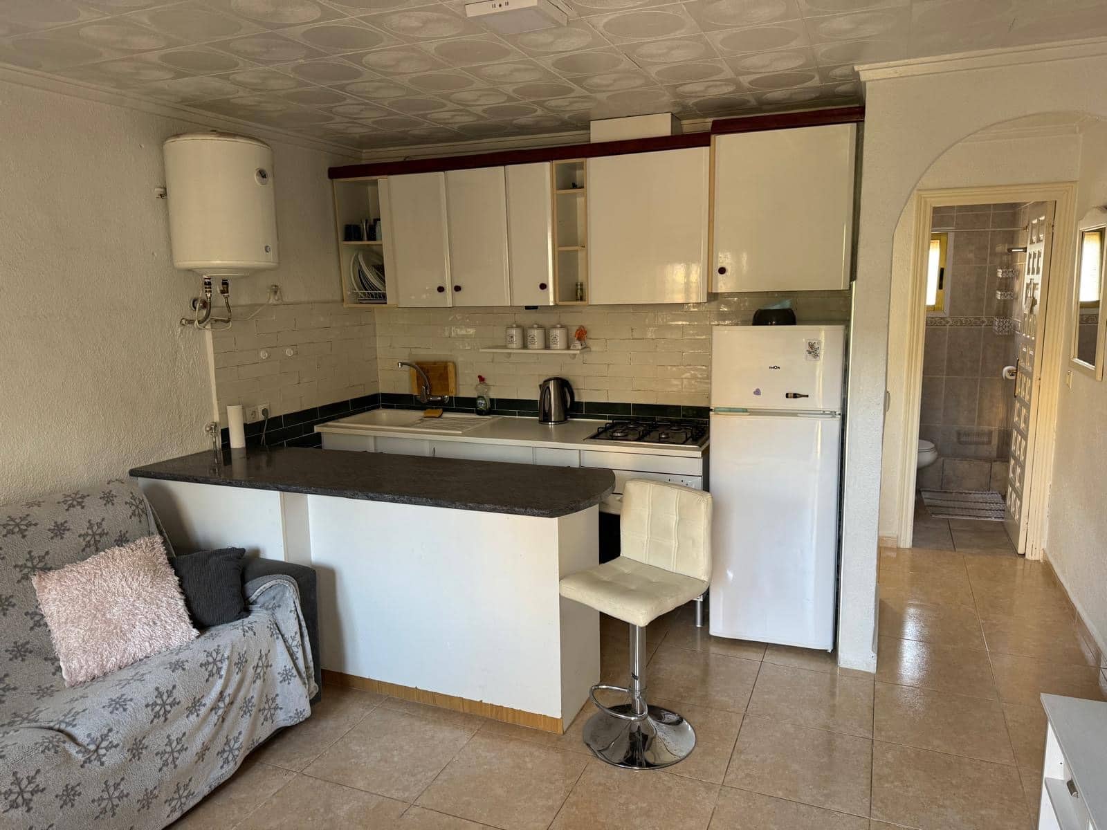 1 sypialnia Dom szeregowy na sprzedaż w La Marina - 69 950 € (Ref: 9641093)