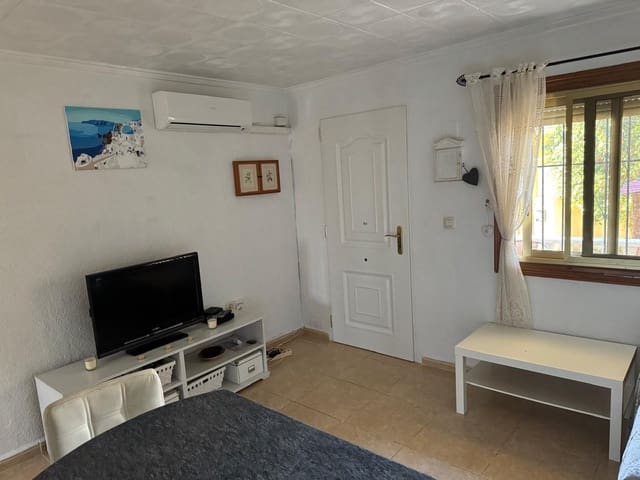 1 sypialnia Dom szeregowy na sprzedaż w La Marina, Elche / Elx - 69 950 € (Ref: 9641093)