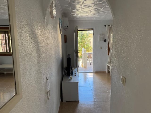 1 sypialnia Dom szeregowy na sprzedaż w La Marina, Elche / Elx - 69 950 € (Ref: 9641093)
