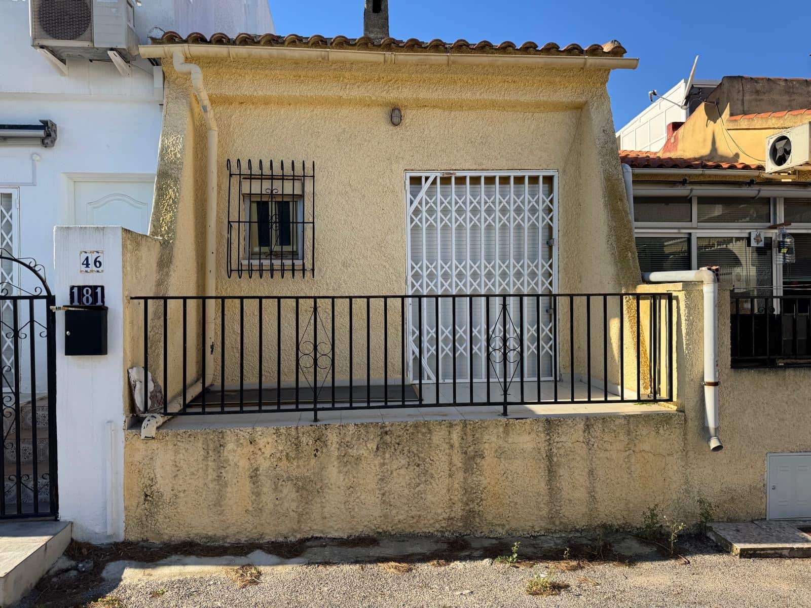 1 sypialnia Dom szeregowy na sprzedaż w La Marina - 69 950 € (Ref: 9641093)