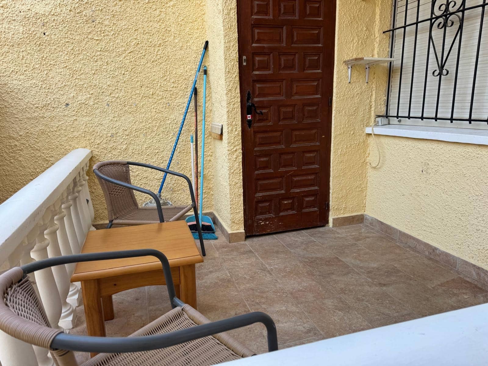 1 sypialnia Dom szeregowy na sprzedaż w La Marina - 69 950 € (Ref: 9641093)