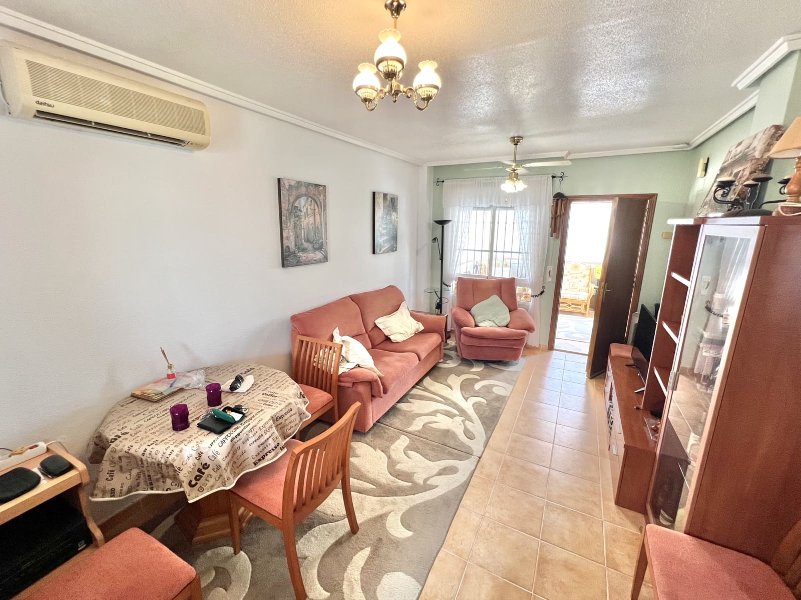 2 camera da letto Villa in vendita in La Marina con piscina garage - 169.000 € (Rif: 9641094)