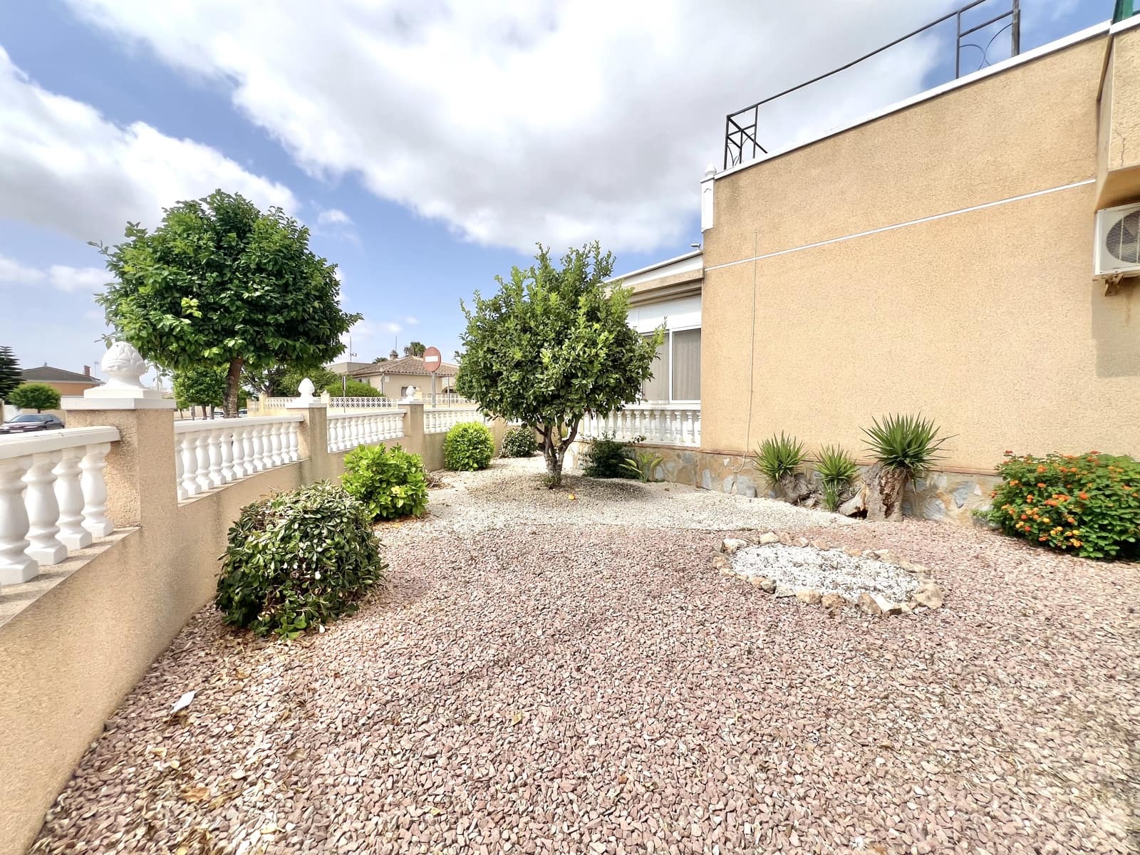 2 camera da letto Villa in vendita in La Marina con piscina garage - 169.000 € (Rif: 9641094)