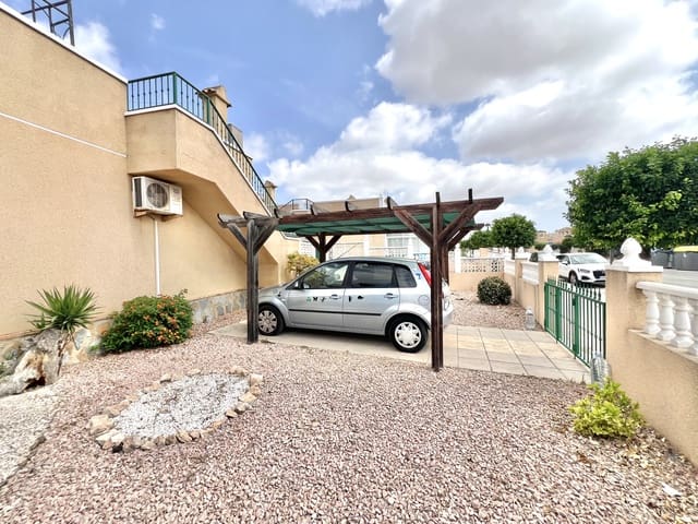 2 camera da letto Villa in vendita in La Marina, Elche / Elx con piscina garage - 169.000 € (Rif: 9641094)