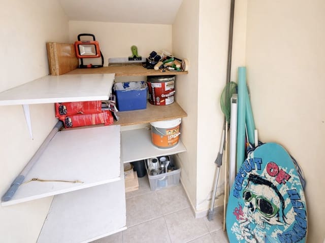 3 soverom Villa til salgs i La Marina, Elche / Elx med svømmebasseng garasje - € 184 950 (Ref: 9641095)