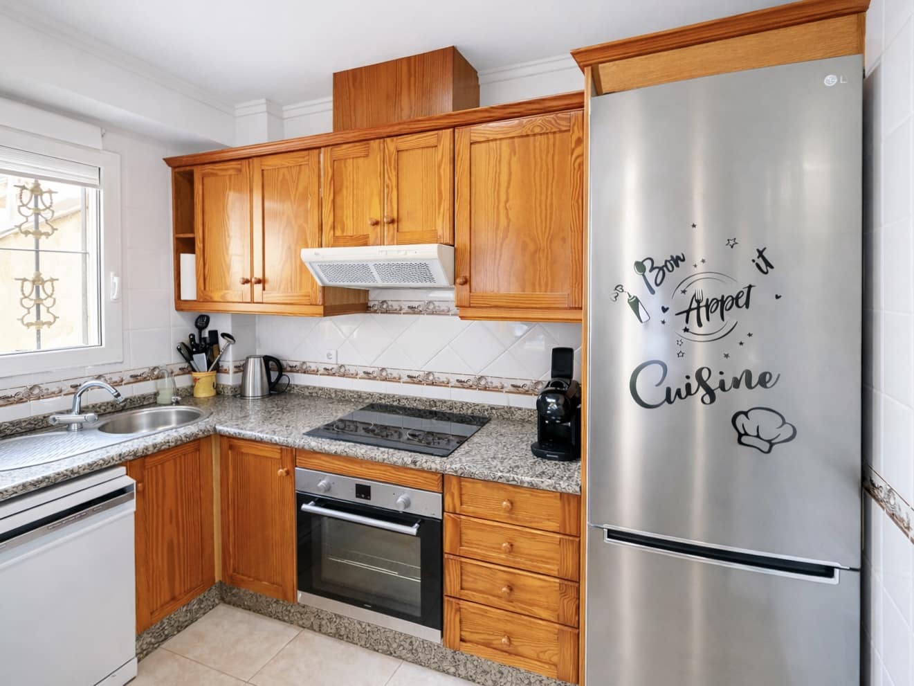 3 camera da letto Villa in vendita in La Marina con piscina garage - 184.950 € (Rif: 9641095)