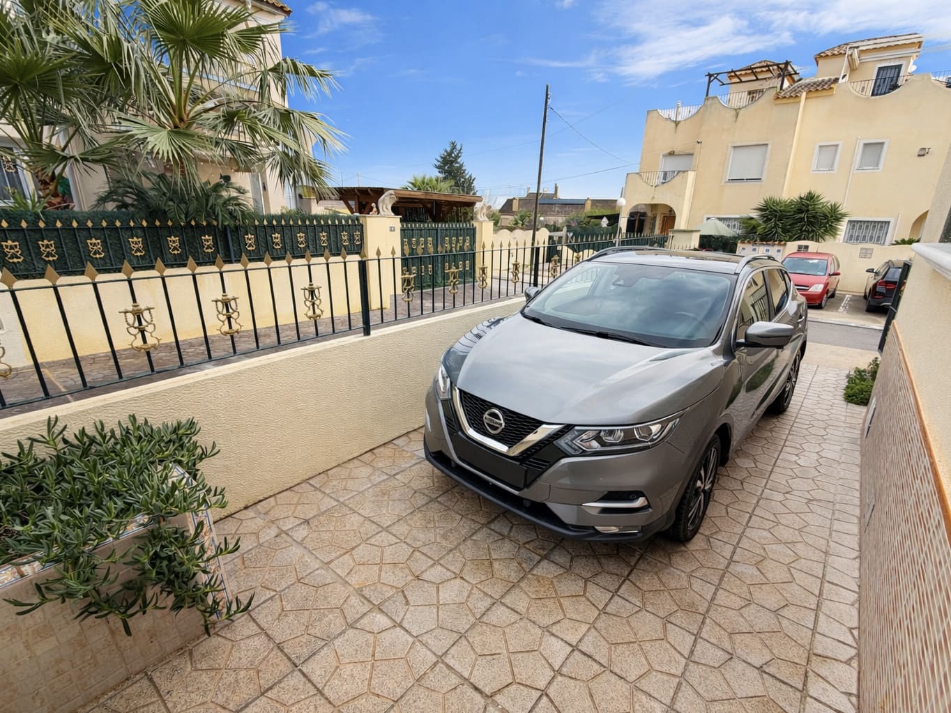 3 camera da letto Villa in vendita in La Marina con piscina garage - 184.950 € (Rif: 9641095)