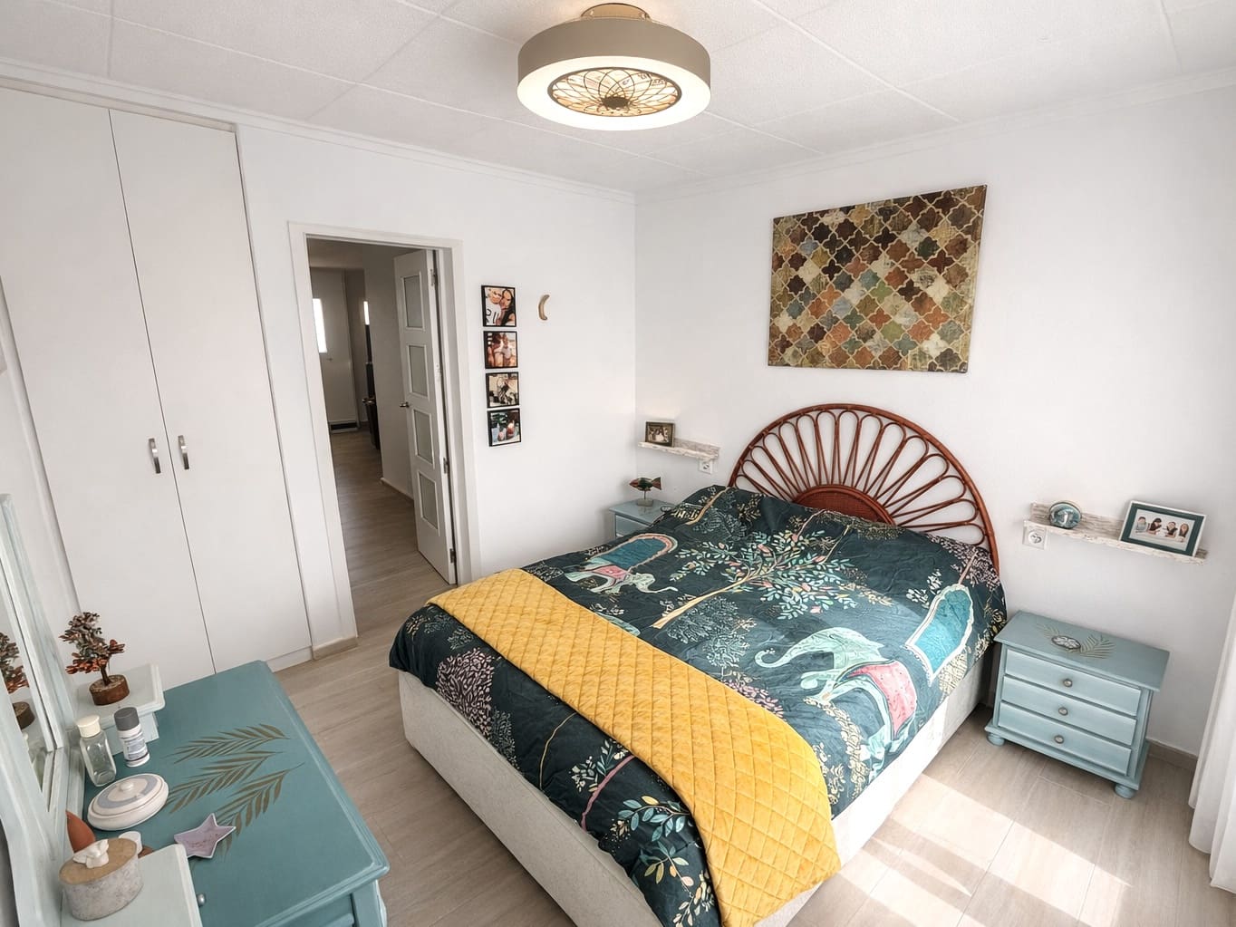 2 chambre Villa/Maison Mitoyenne à vendre à San Fulgencio avec garage - 120 000 € (Ref: 9646255)