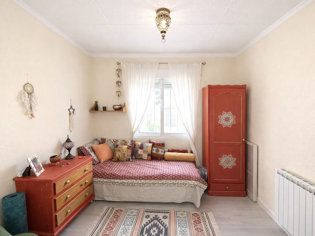 2 chambre Villa/Maison Mitoyenne à vendre à San Fulgencio avec garage - 120 000 € (Ref: 9646255)