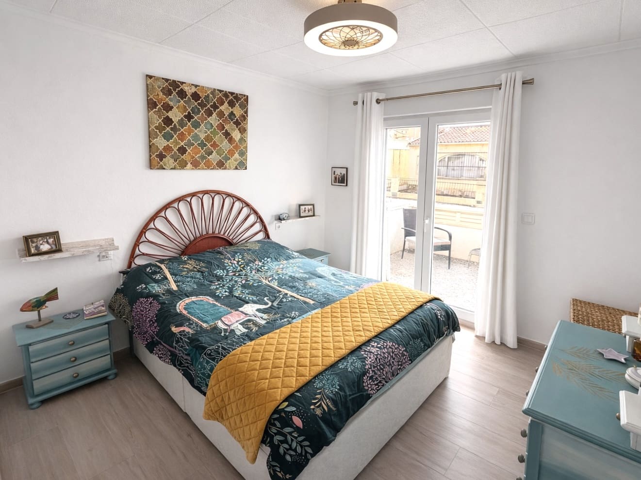 2 chambre Villa/Maison Mitoyenne à vendre à San Fulgencio avec garage - 120 000 € (Ref: 9646255)