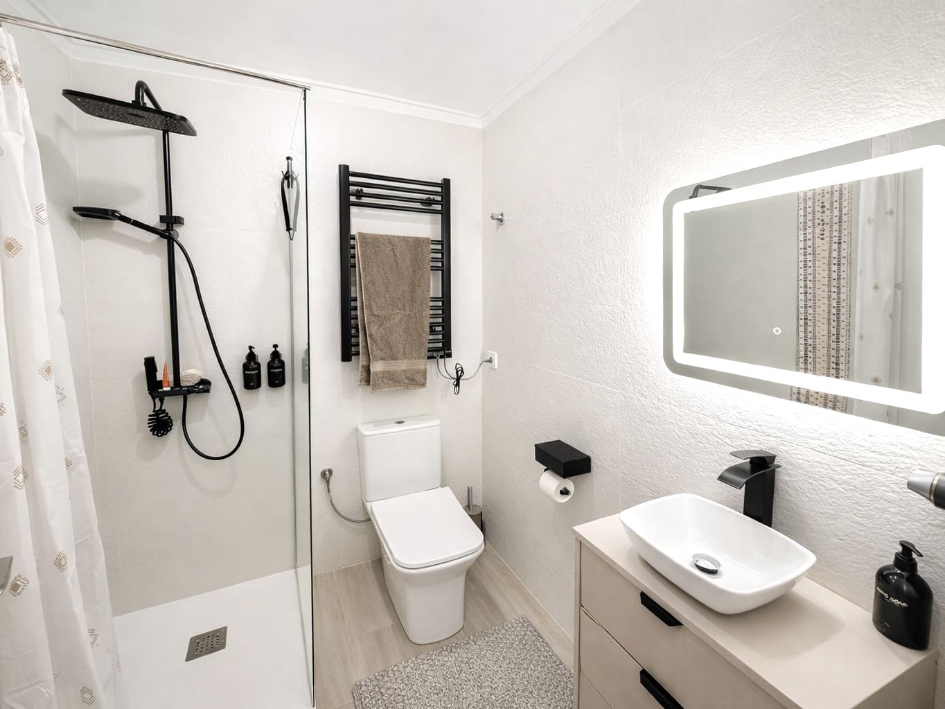 2 chambre Villa/Maison Mitoyenne à vendre à San Fulgencio avec garage - 120 000 € (Ref: 9646255)