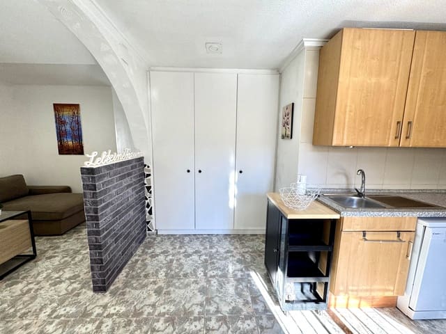 1 sypialnia Dom szeregowy na sprzedaż w La Marina, Elche / Elx - 114 950 € (Ref: 9650515)