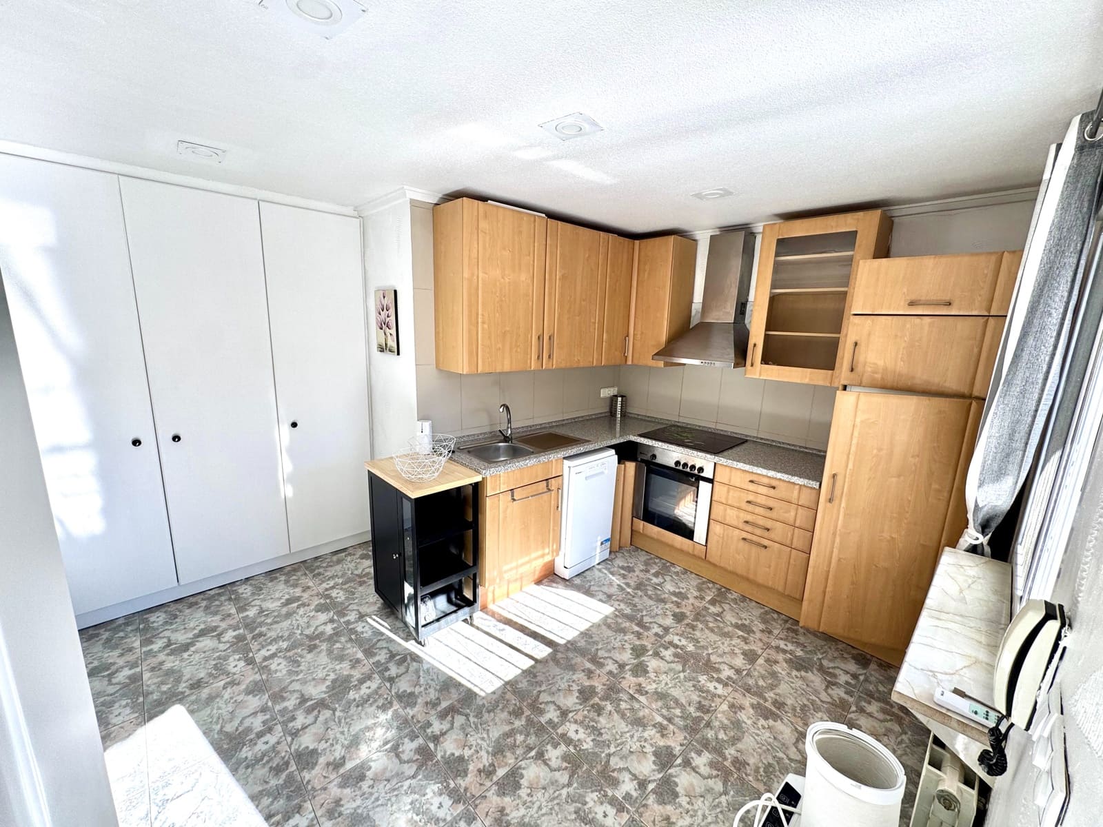 1 sypialnia Dom szeregowy na sprzedaż w La Marina - 114 950 € (Ref: 9650515)