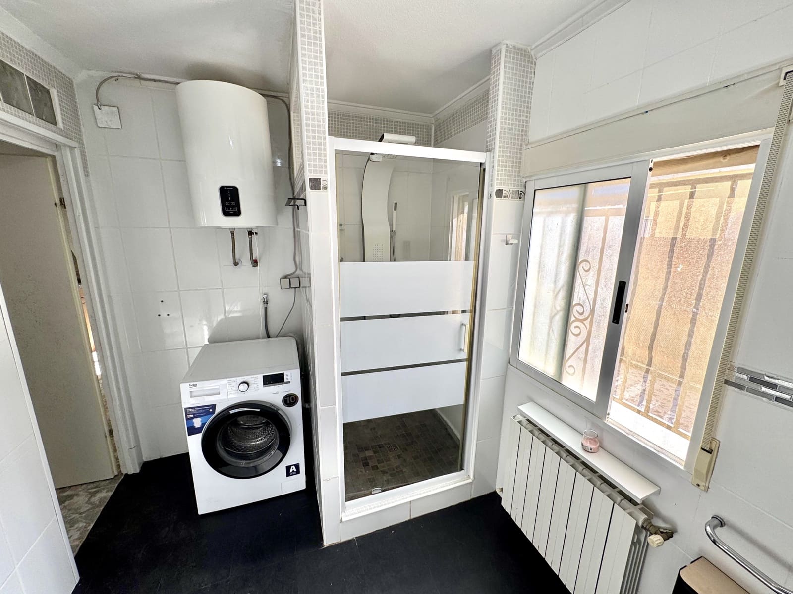 1 sypialnia Dom szeregowy na sprzedaż w La Marina - 114 950 € (Ref: 9650515)