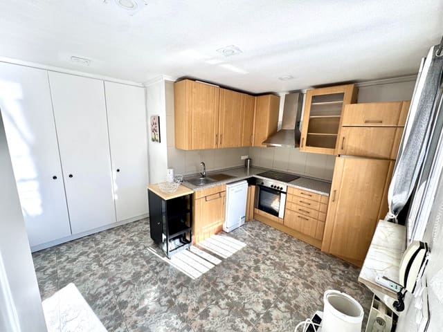 1 sypialnia Dom szeregowy na sprzedaż w La Marina, Elche / Elx - 114 950 € (Ref: 9650515)