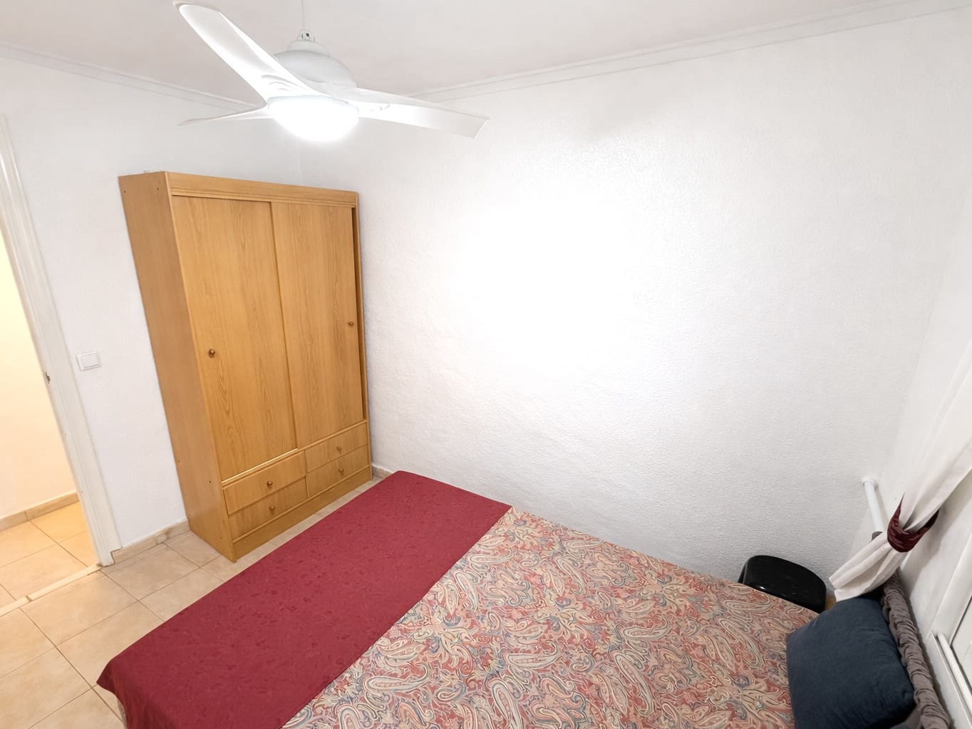 2 soveværelse Rækkehus til salg i La Marina med garage - € 105.000 (Ref: 9650712)