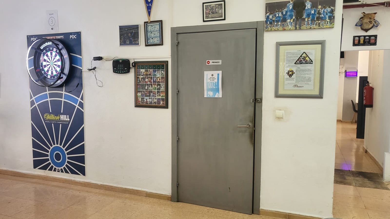 Local Comercial en La Marina en venta - 210.000 € (Ref: 9652416)