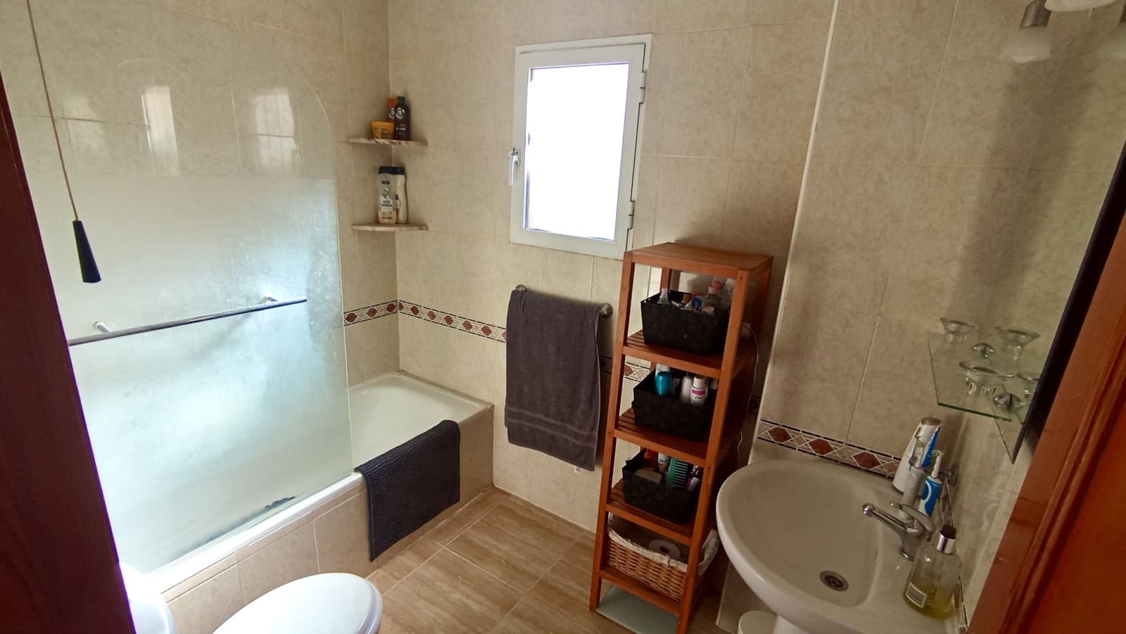 3 soveværelse Villa til salg i La Marina med swimmingpool garage - € 219.950 (Ref: 9653339)