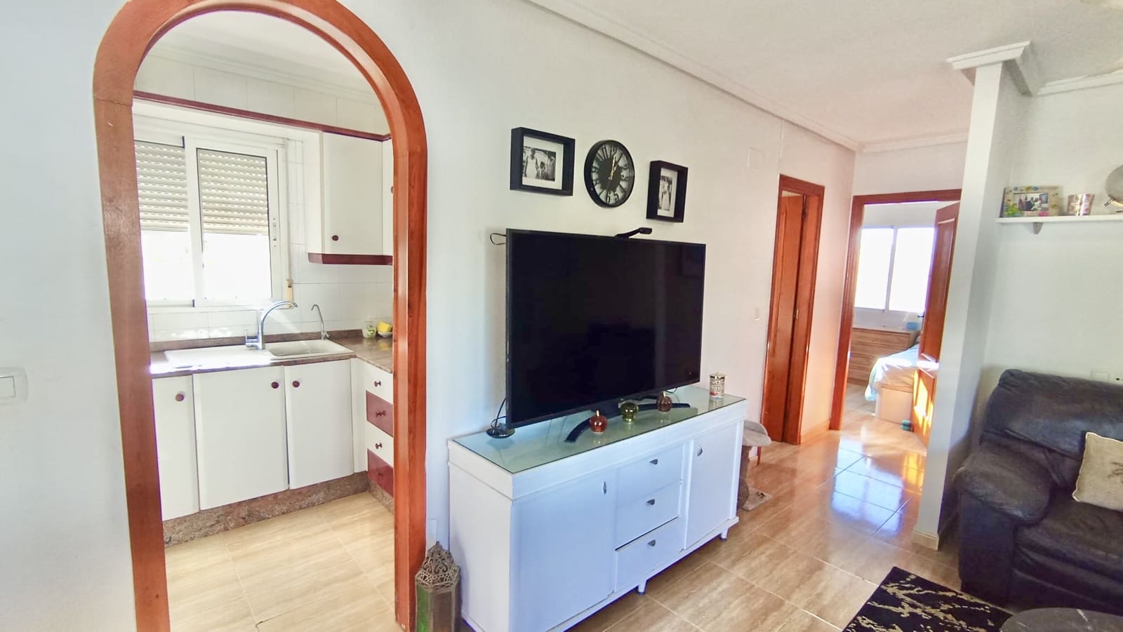 3 soveværelse Villa til salg i La Marina med swimmingpool garage - € 219.950 (Ref: 9653339)