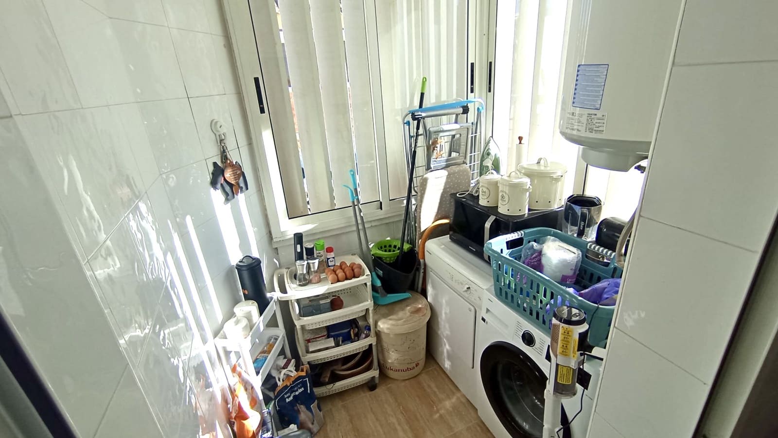 3 soveværelse Villa til salg i La Marina med swimmingpool garage - € 219.950 (Ref: 9653339)