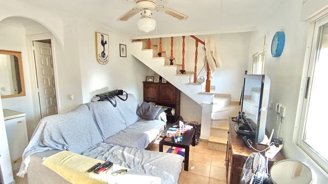 Adosado de 2 habitaciones en La Marina, Elche / Elx en venta - 107.000 € (Ref: 9668263)