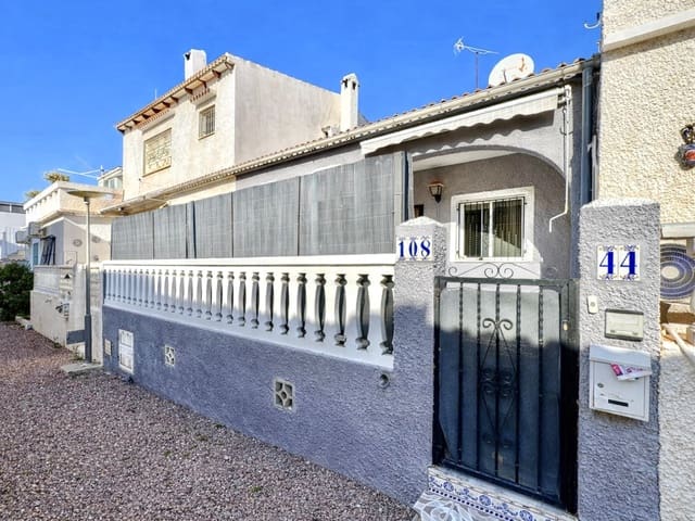 1 Zimmer Reihenhaus zu verkaufen in La Marina, Elche / Elx - 114.950 € (Ref: 9672178)