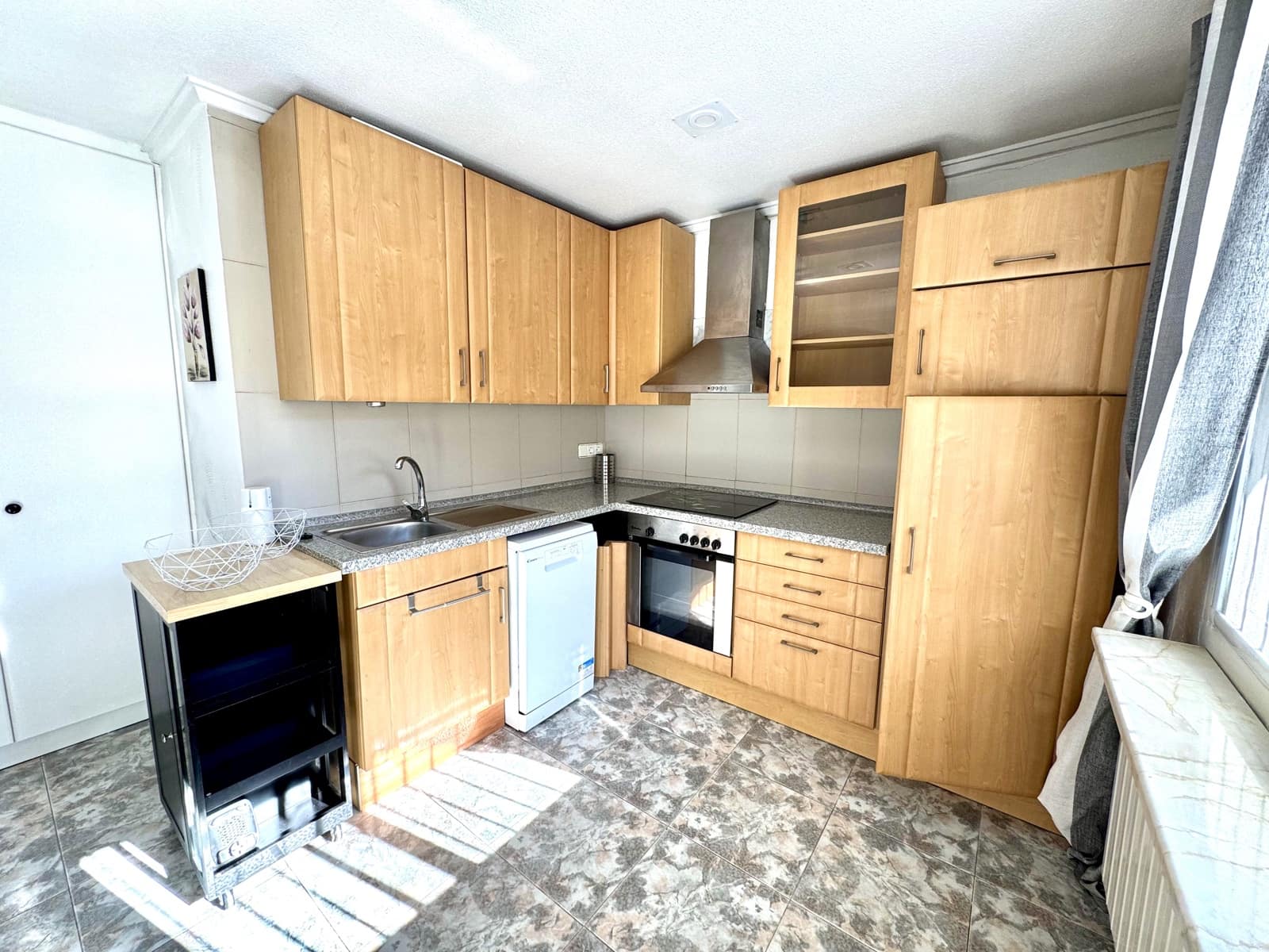 1 makuuhuone Rivitalo myytävänä paikassa La Marina - 114 950 € (Ref: 9672178)